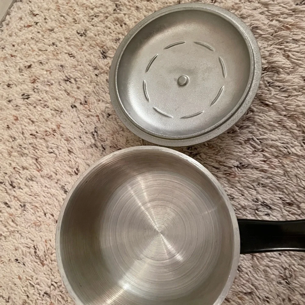 club vintage cookware
